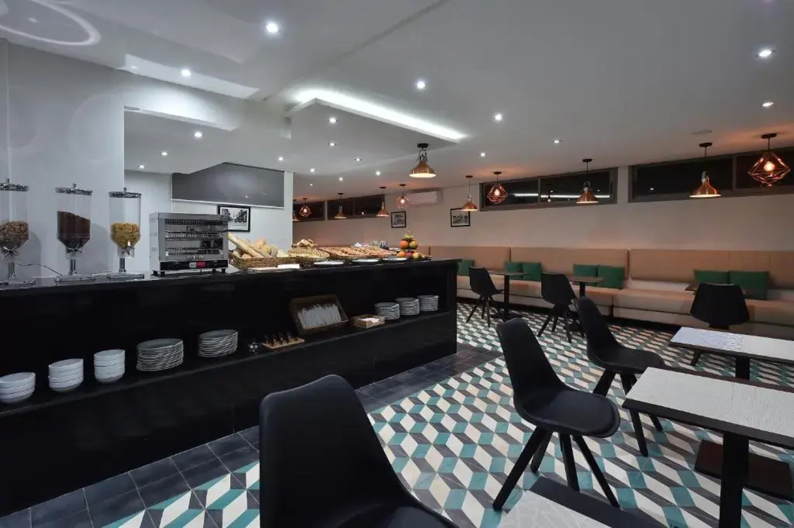 Suites Hotel Le Yacht