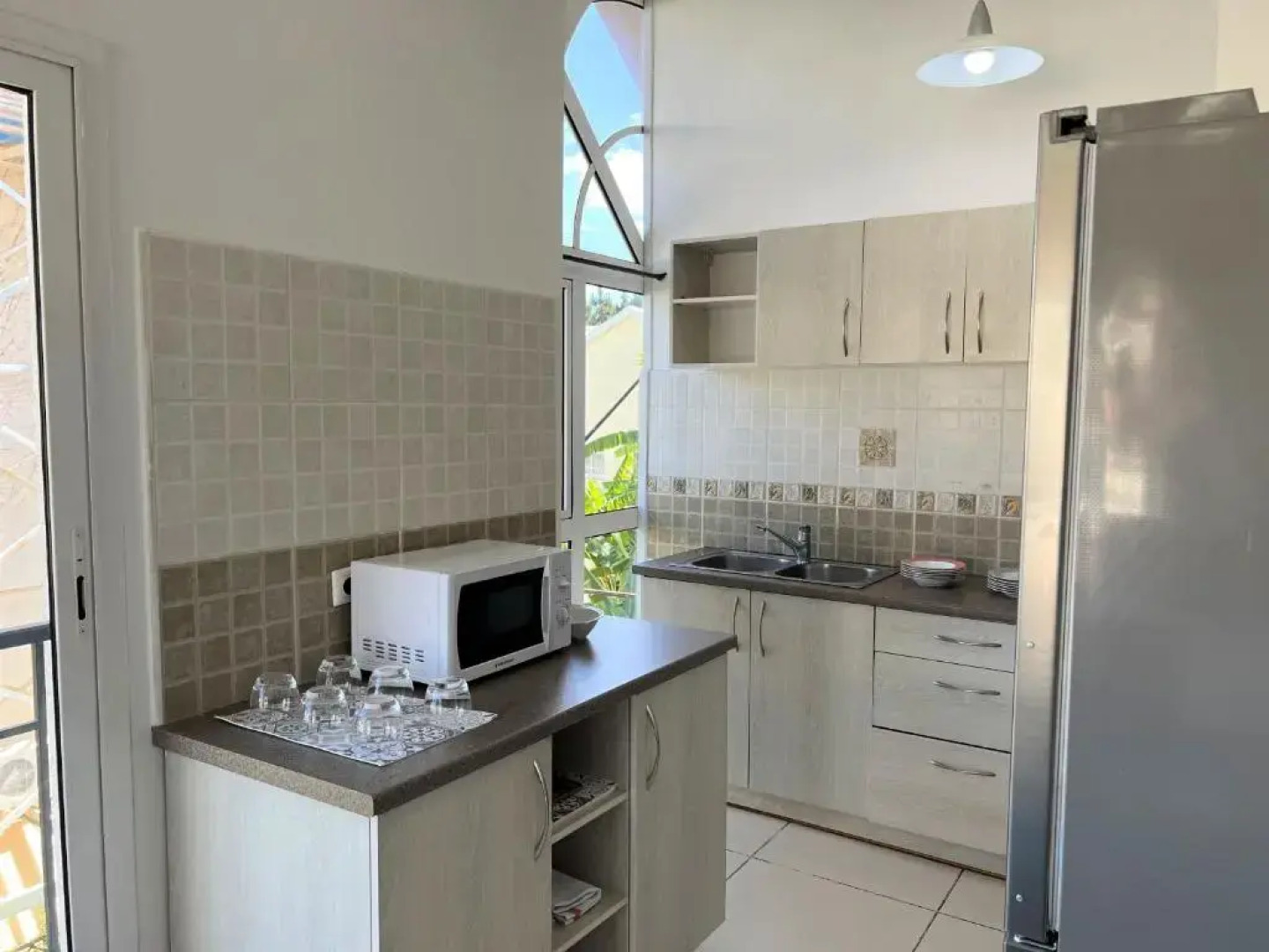 Appartement - Le Paradisier Ambatobe