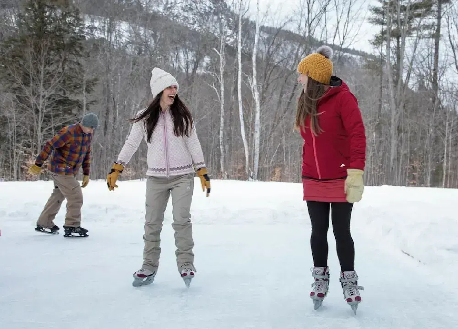 Attitash Mountain Village