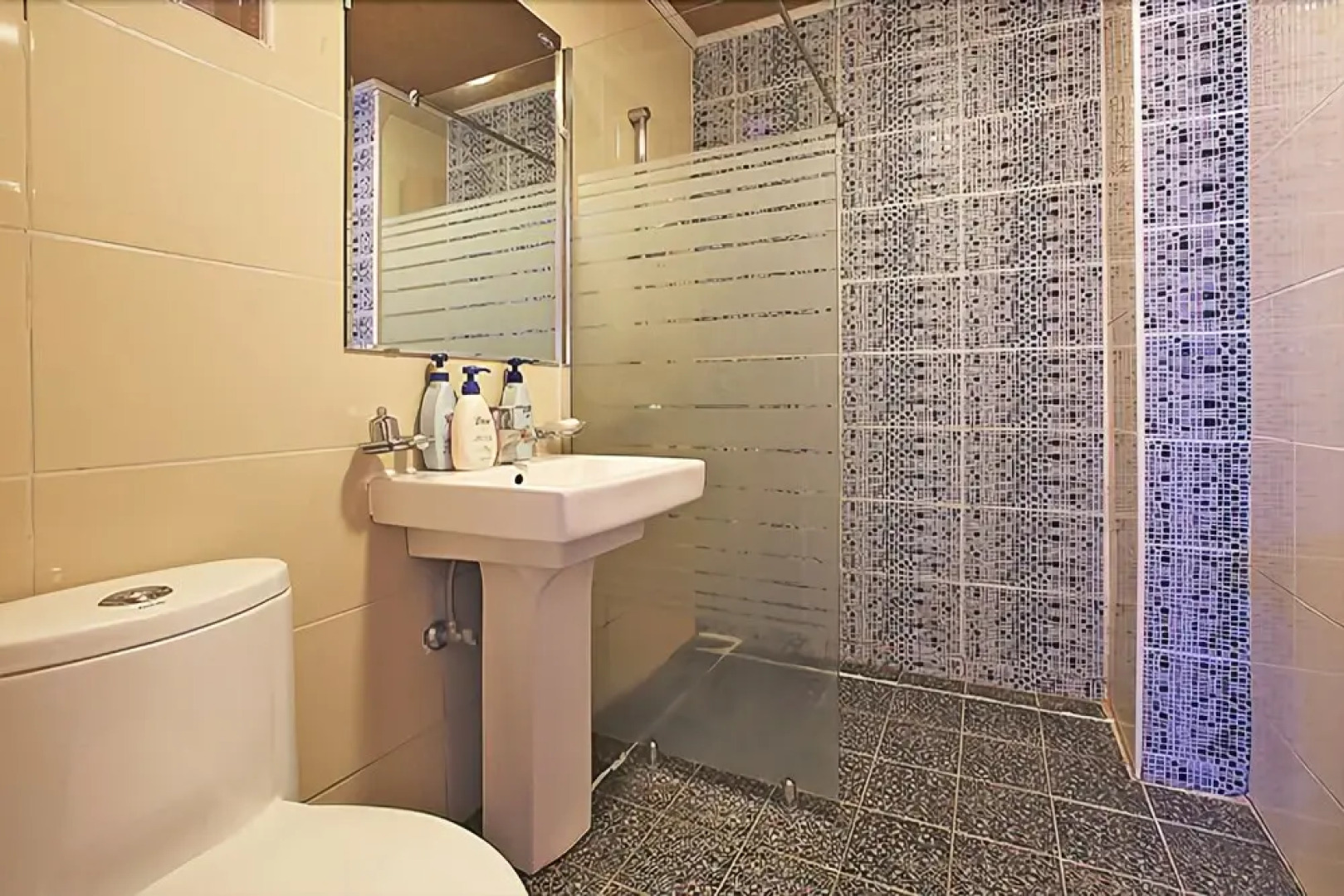 Anmyeondo Marimo Pension