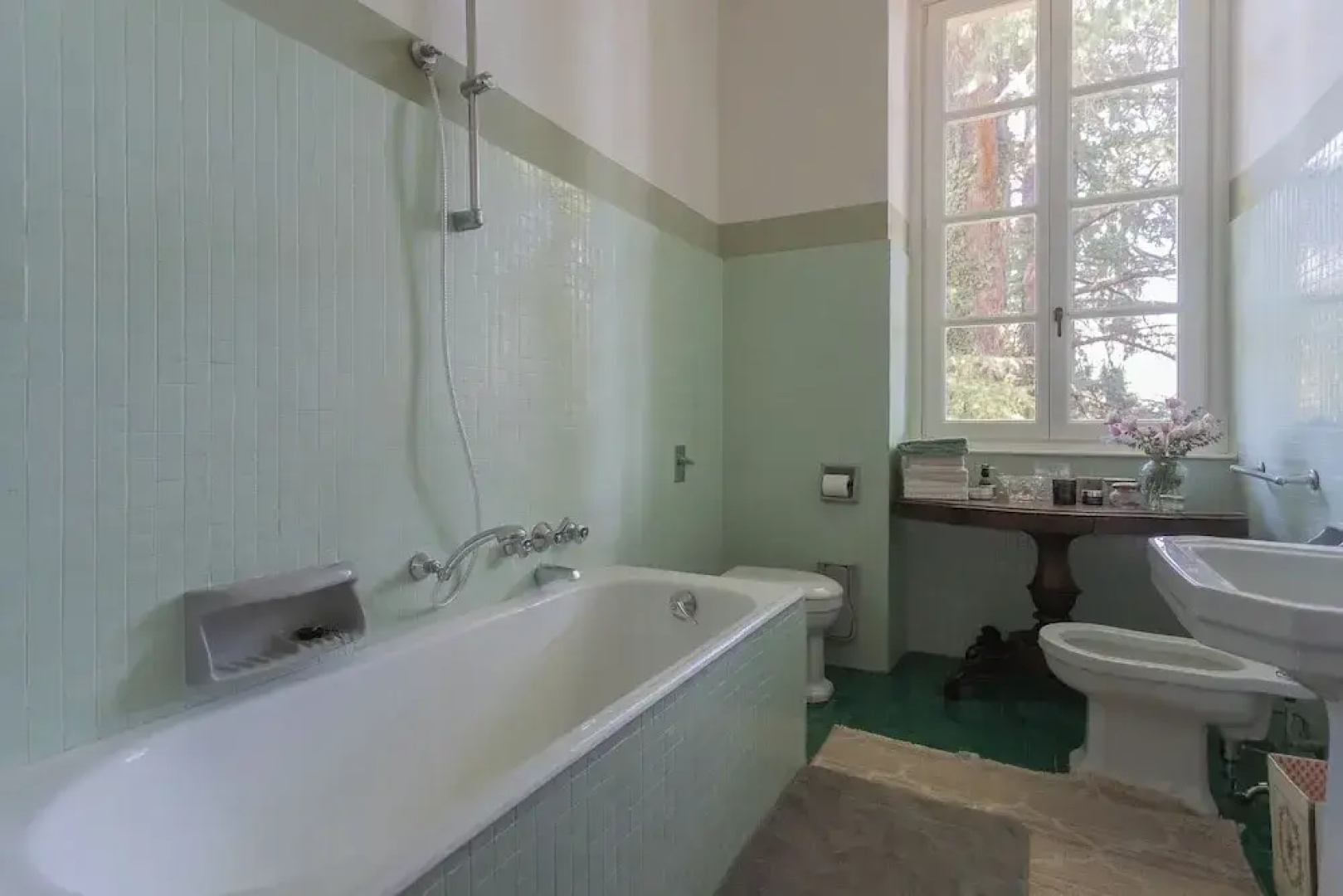 Villa Ca' Moneta Albavilla by Rent all Como