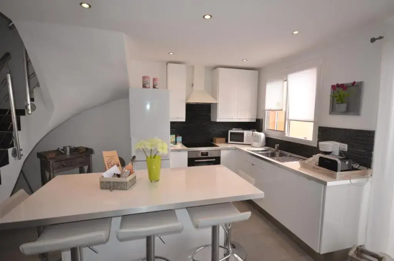 Maison Porto Vecchio - Lecci