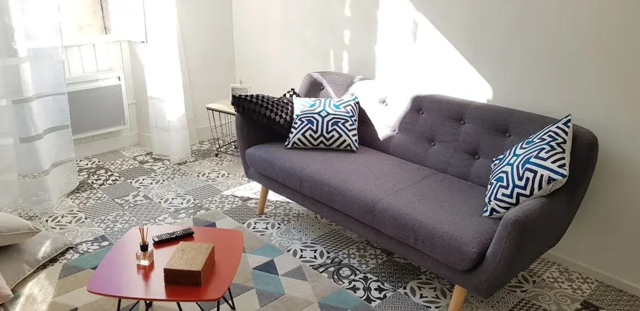 Le Particulier - Appart Hotel