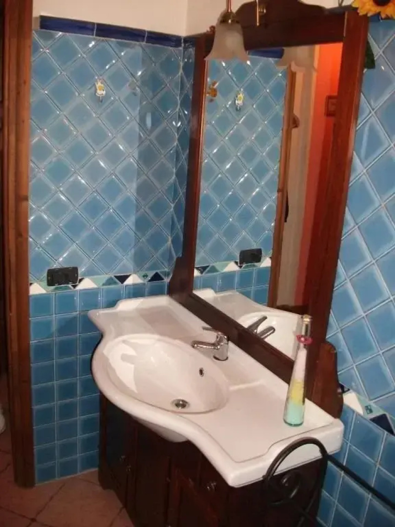 Casa vacanze mare blu