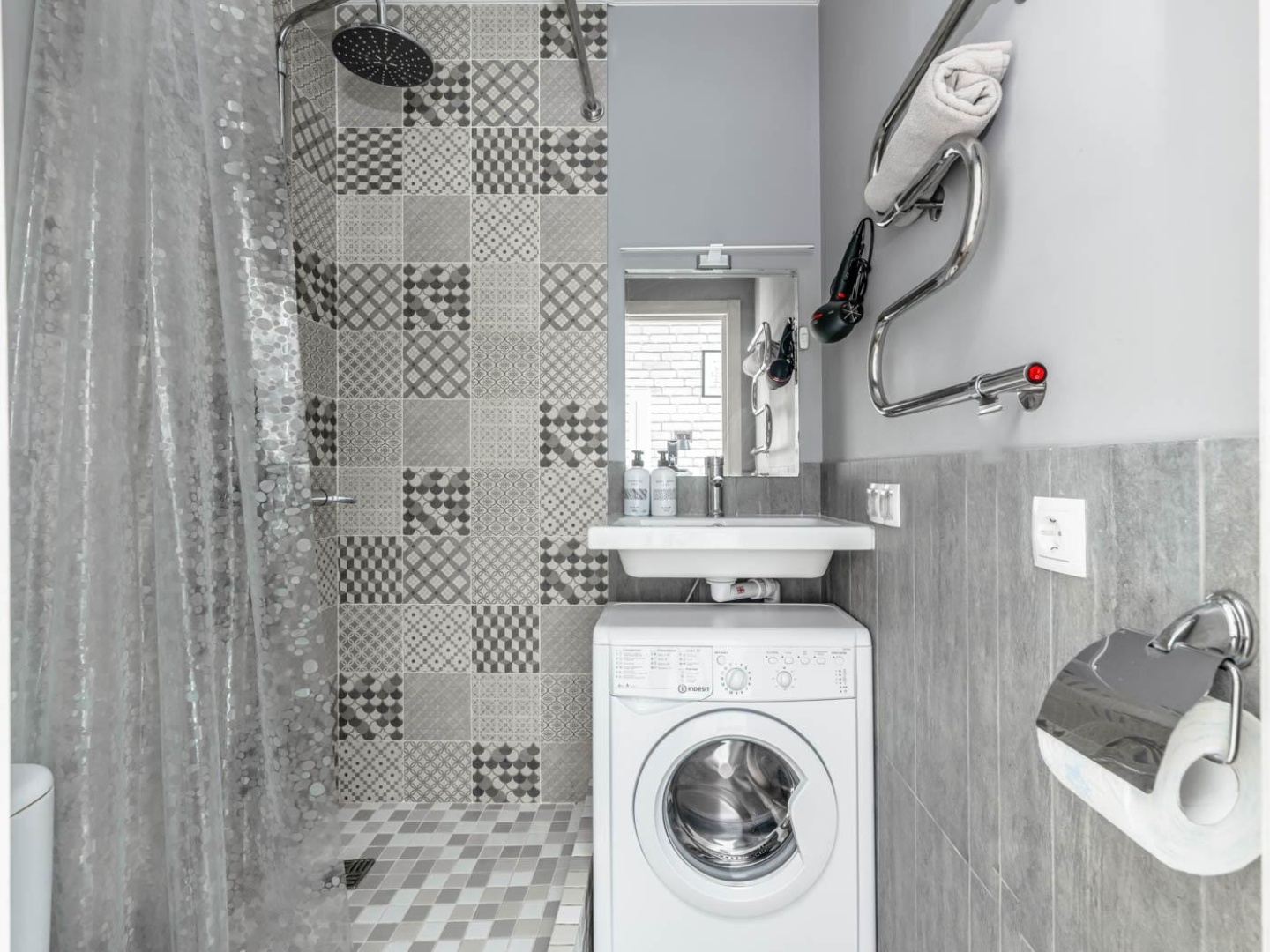Apartments Private (Апартментс Прайвит) на улице Цимлянская