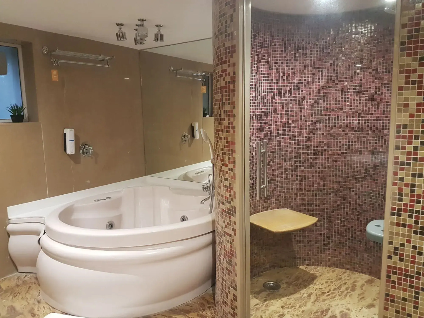 Orchid Hotel Panchgani