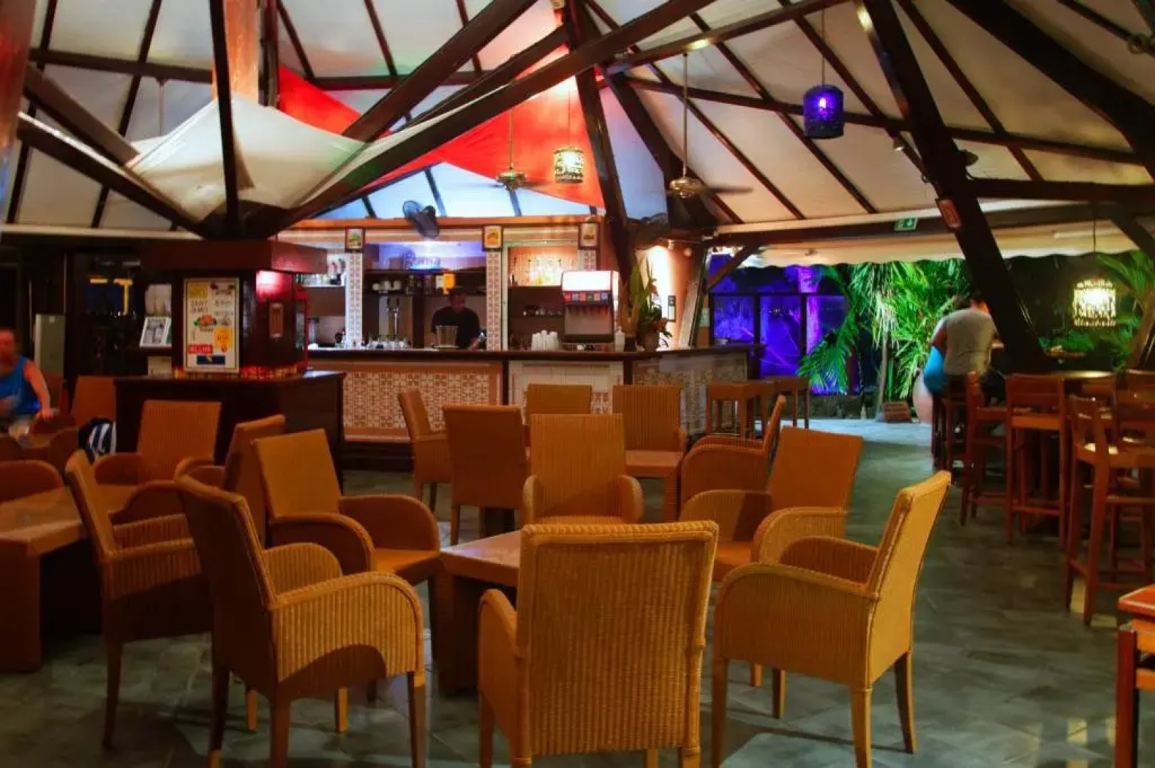 Carayou Hôtel & Spa