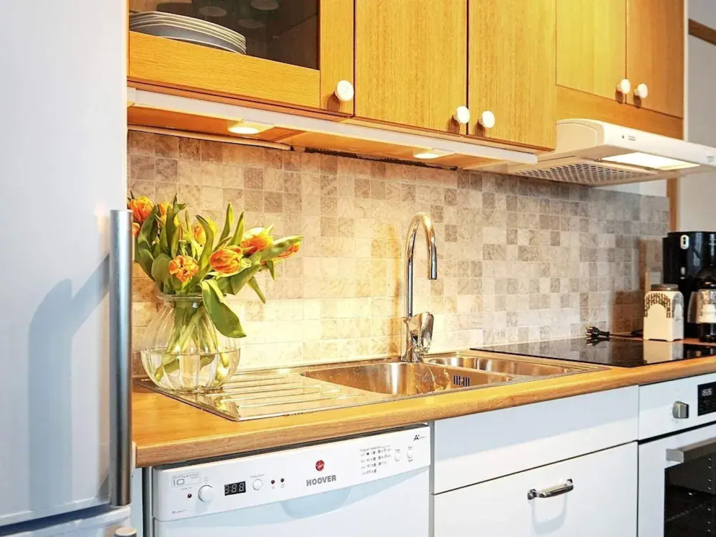 6 Person Holiday Home in Kyrkesund