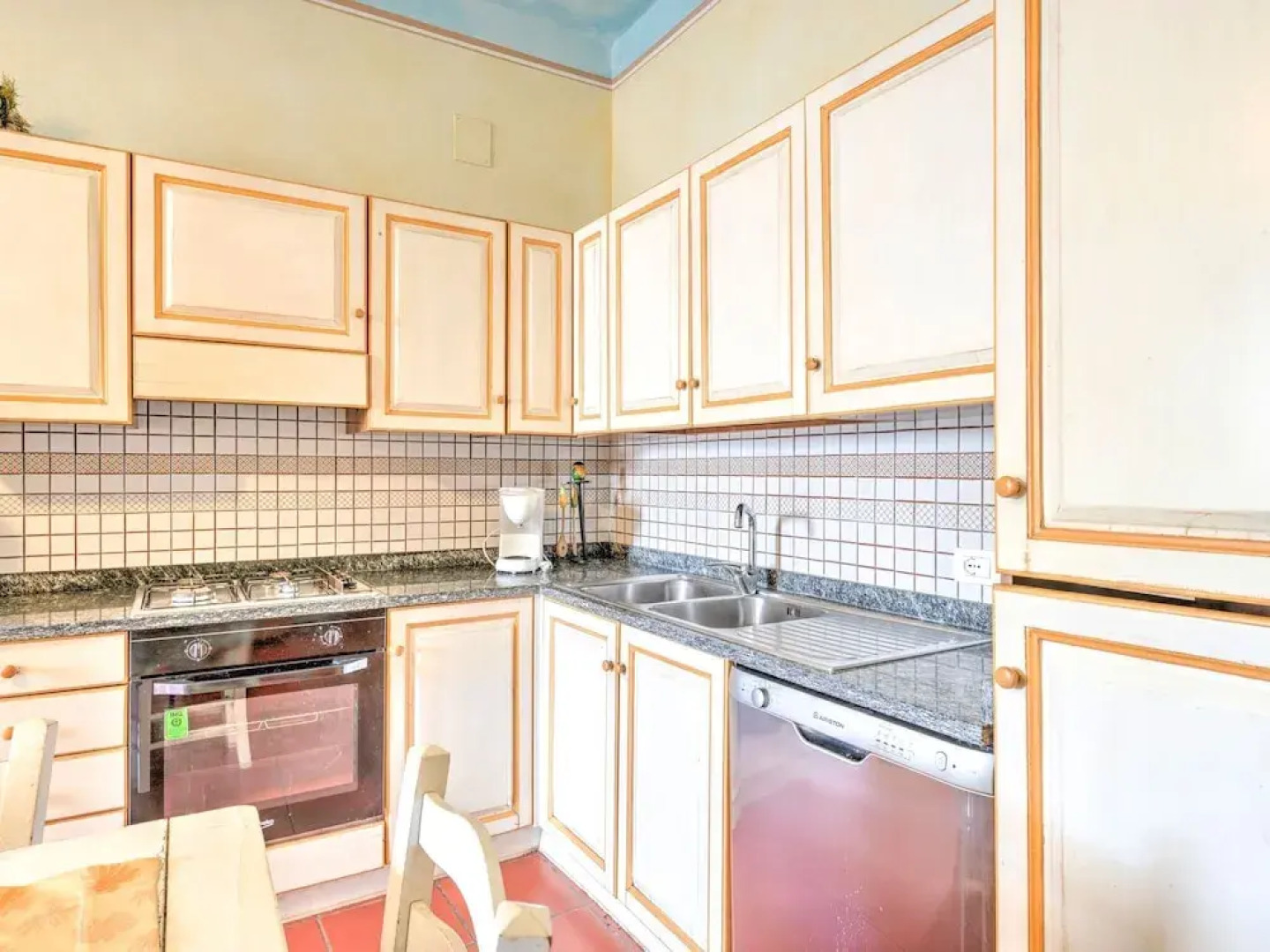 Beautiful Farmhouse in San Vivaldo with Swimming Pool