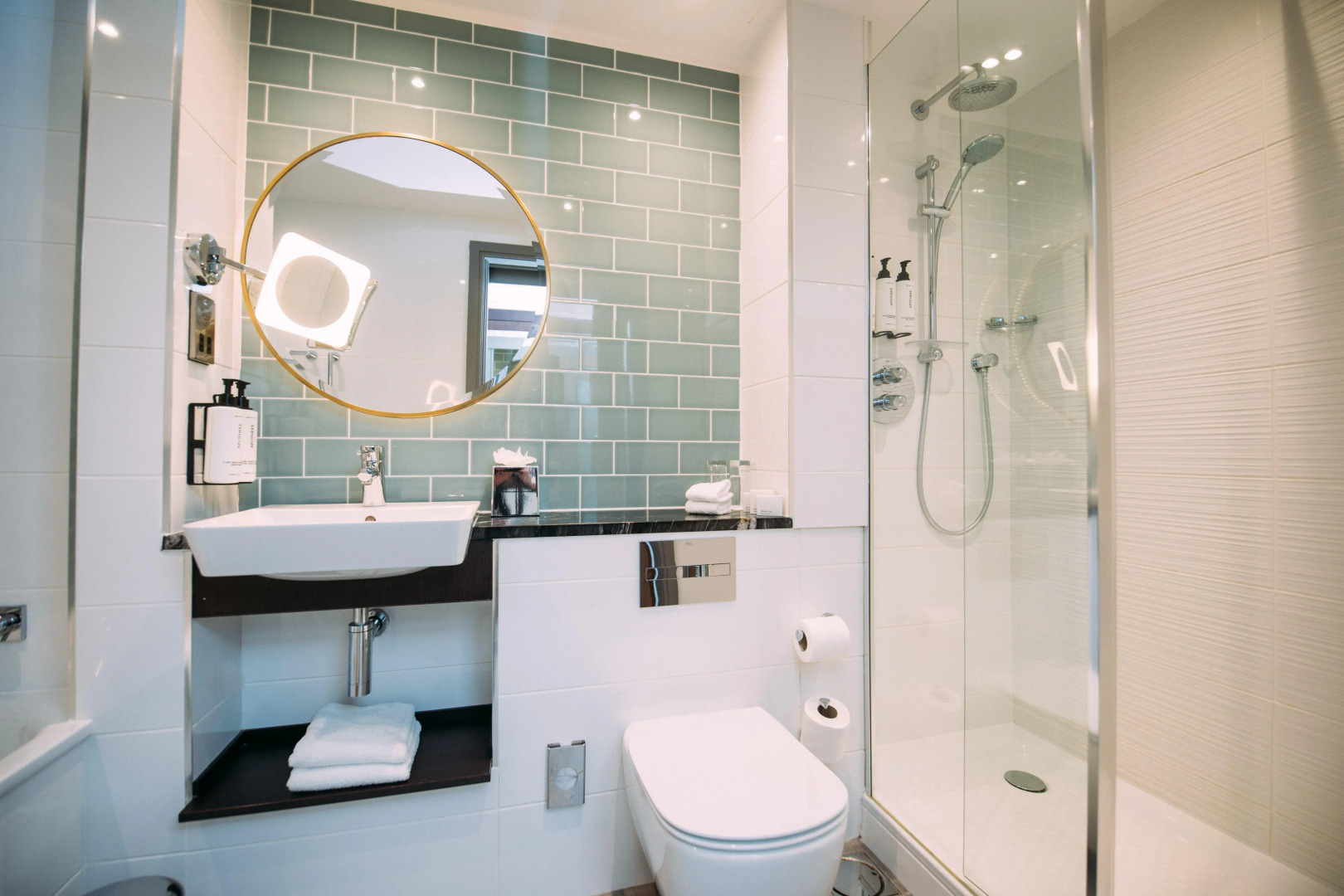 Crowne Plaza Belfast by IHG