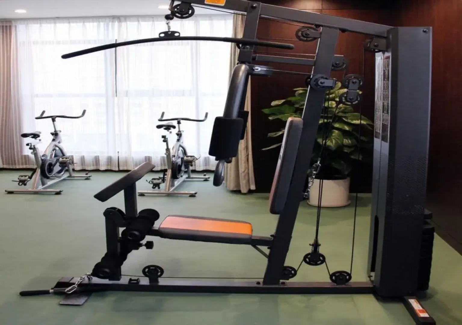 Gloria Plaza Hotel Qingdao