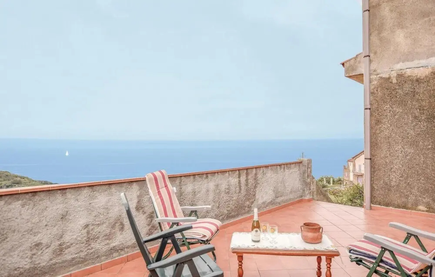 Casa Nonno Silvio