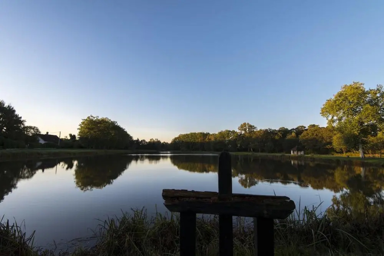 Château de la Frégeolière