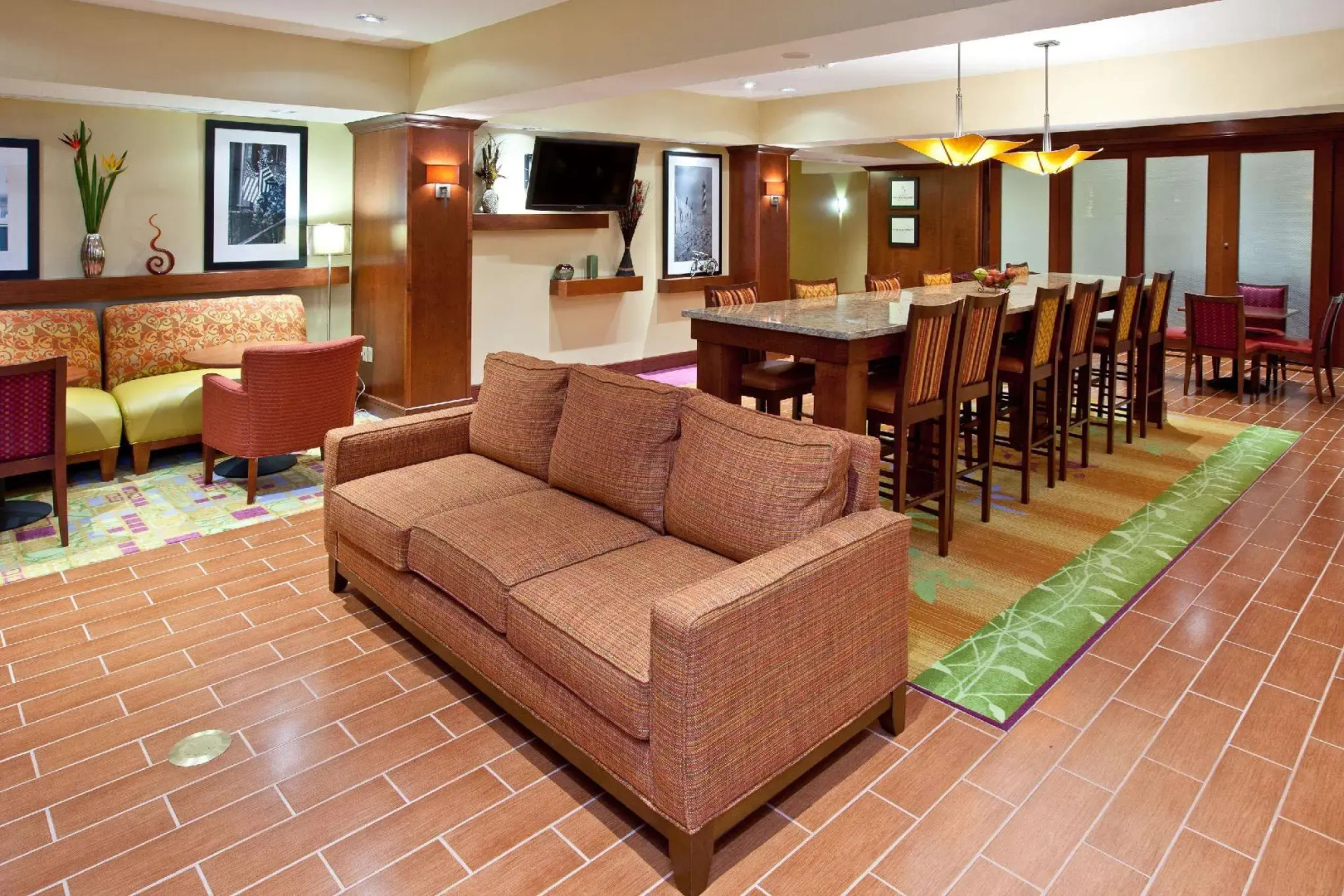 Hampton Inn Detroit/Auburn Hills-North