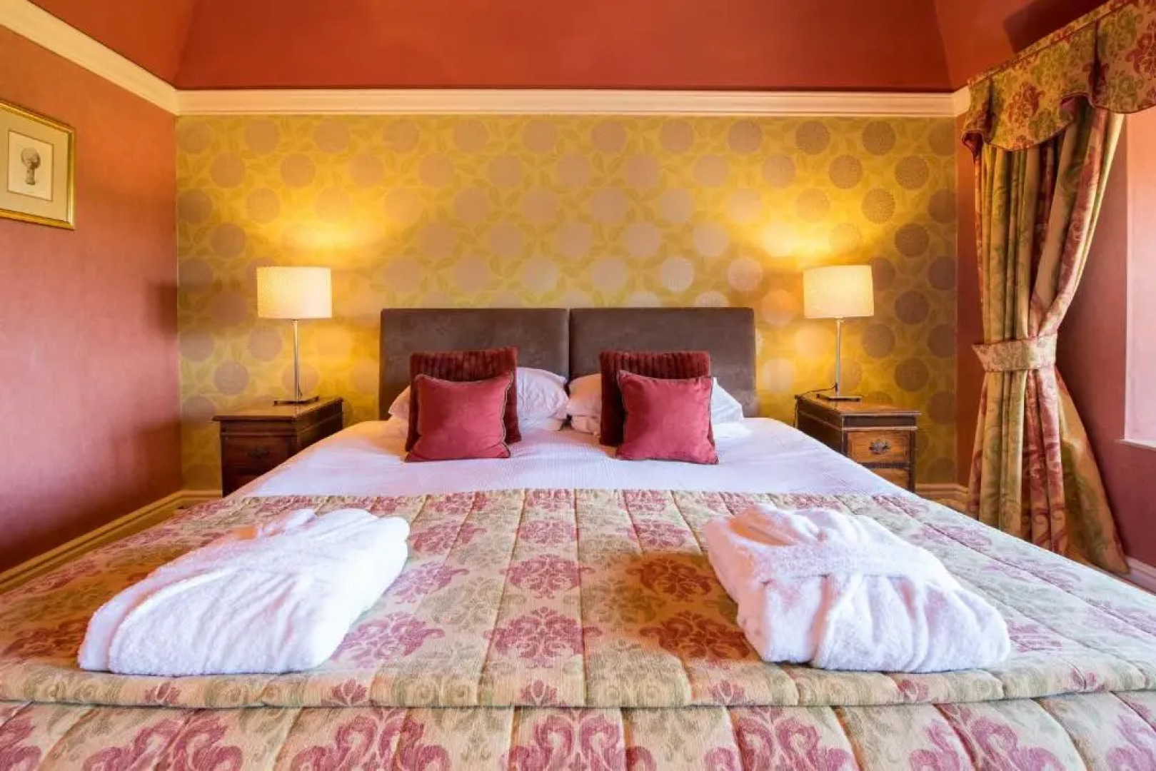 The Falcondale Hotel & Restaurant