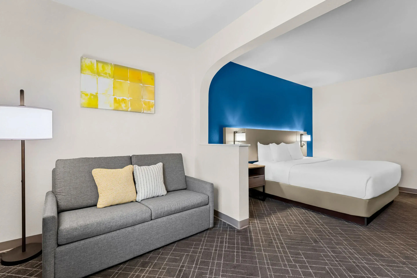 Comfort Suites Denver North - Westminster