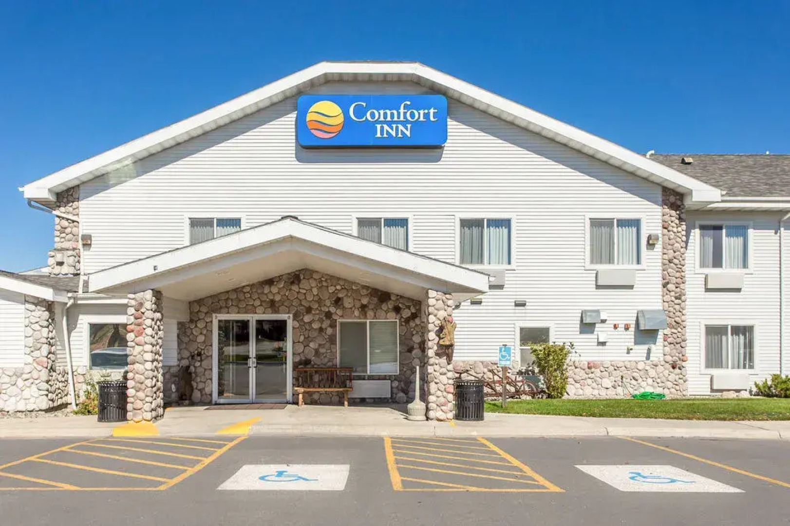 Comfort Inn