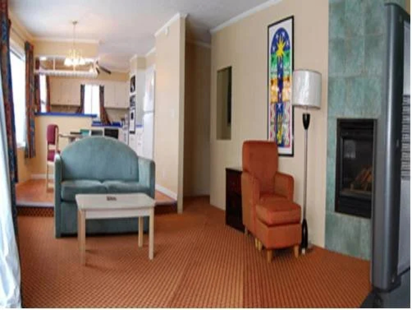 Loyalty Inn - Wisconsin Dells