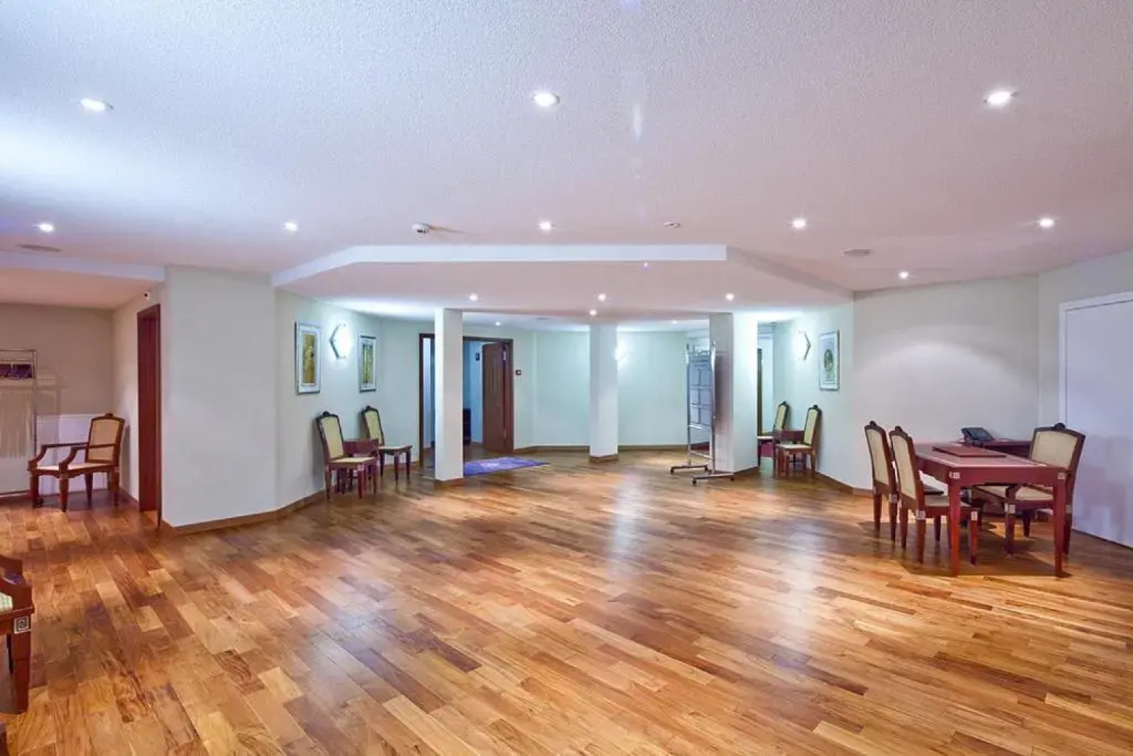 Mercure Fribourg Centre Remparts