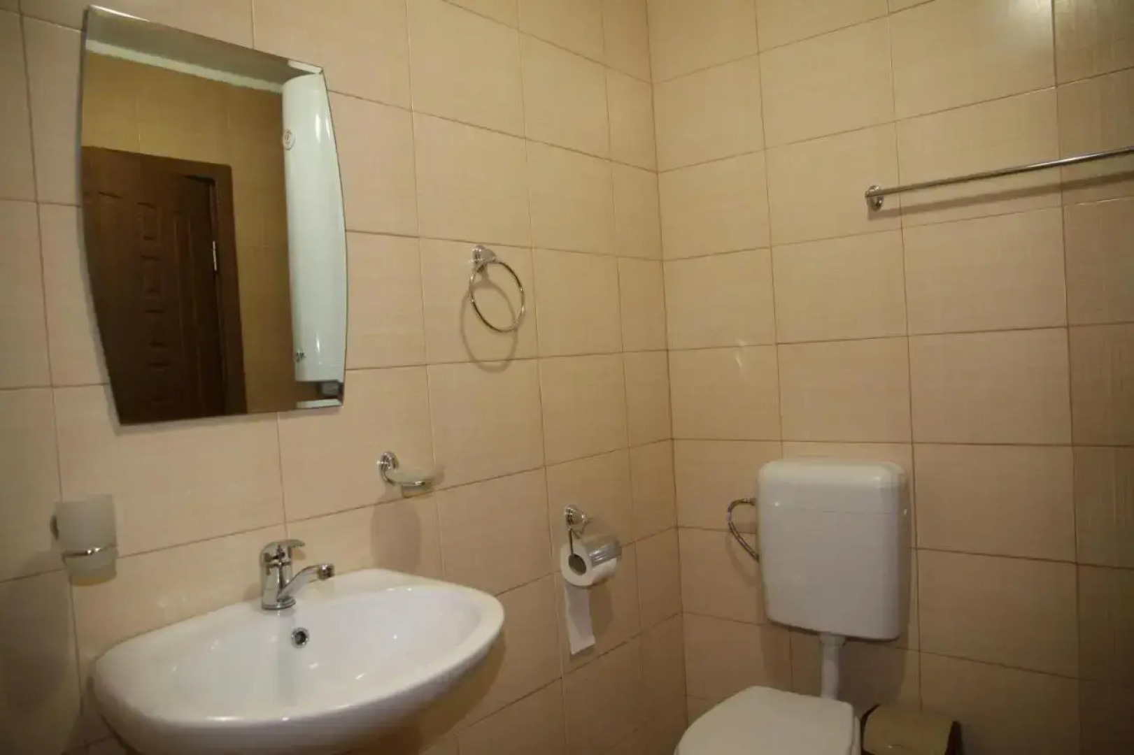 Perpershka River Villas