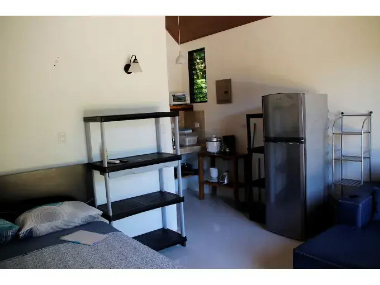 Villas Cabuya Beach & Jungle