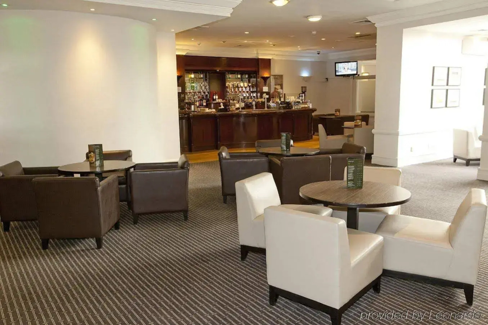 Holiday Inn Haydock M6 Jct23 by IHG