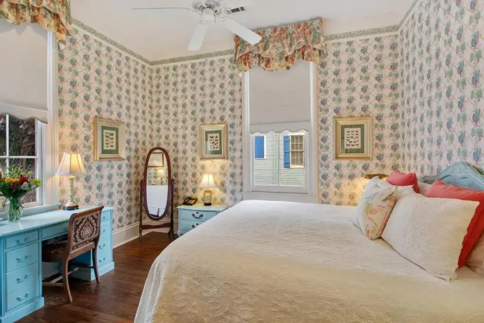 Maison Perrier Bed & Breakfast