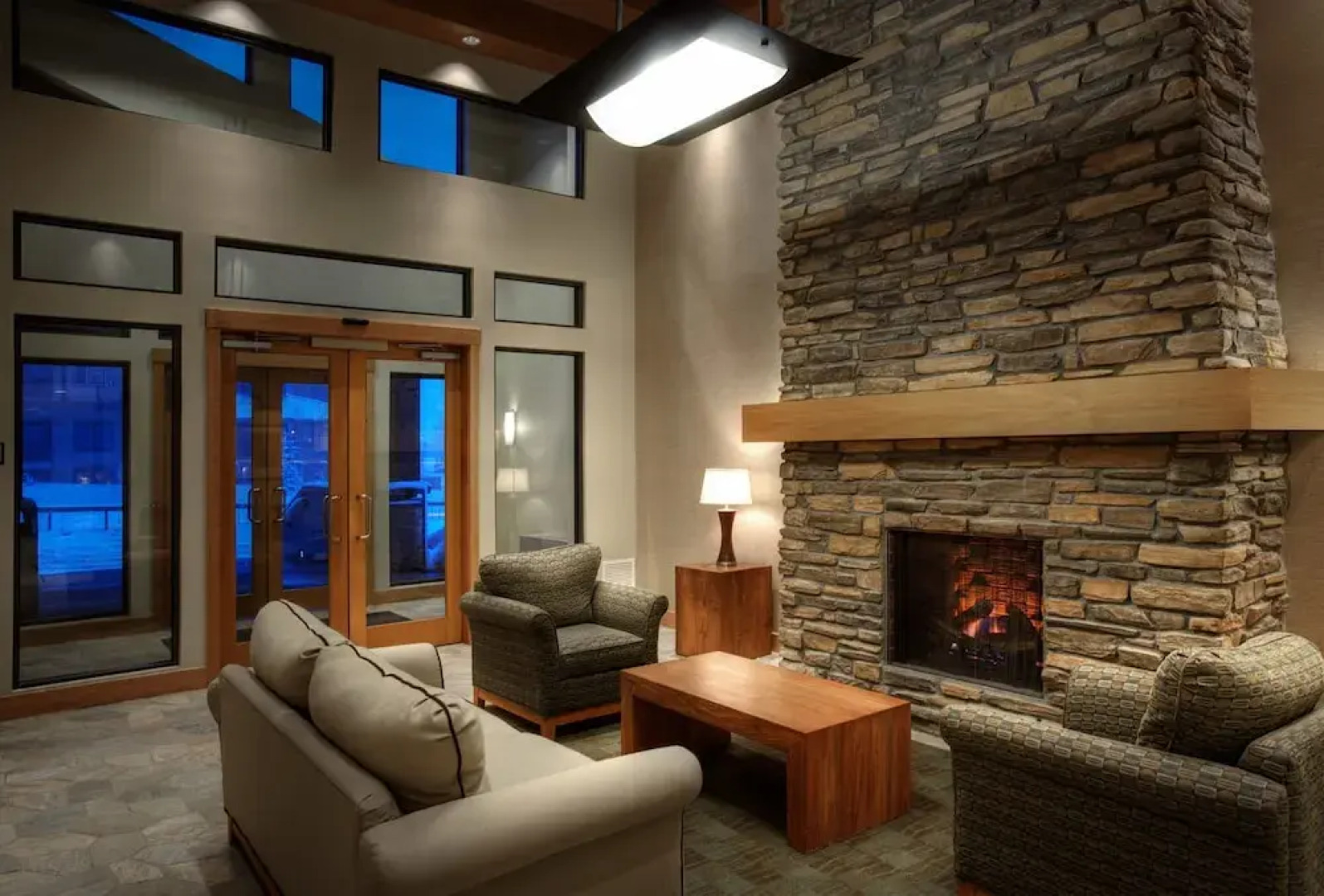 Fraser Crossing & Founders Pointe Winter Park