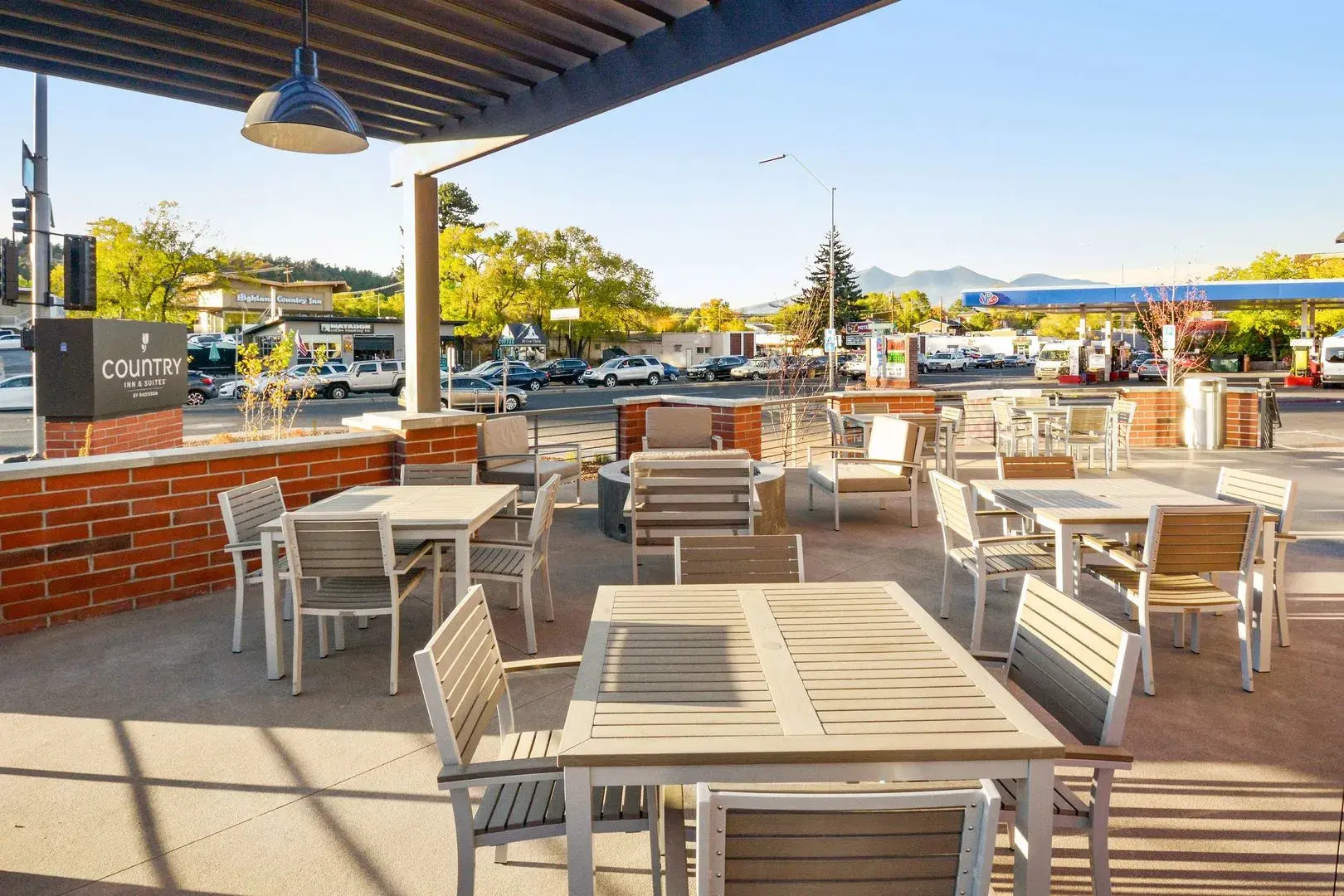 Country Inn & Suites by Radisson, Flagstaff Downtown, AZ