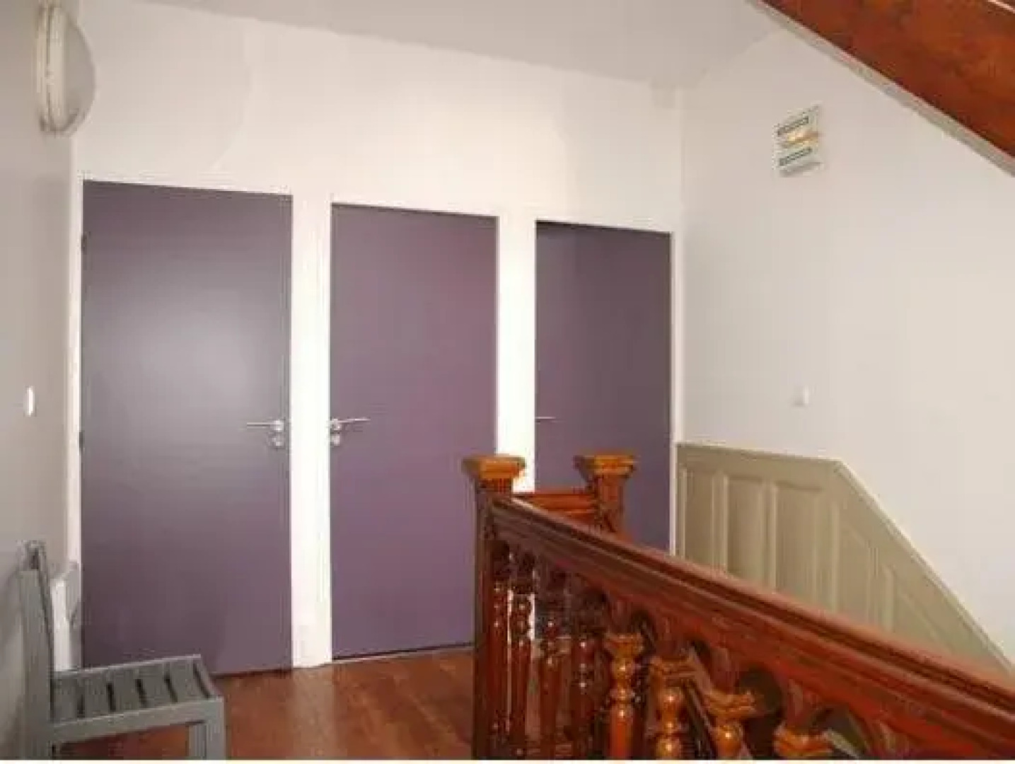 La Maison des Randonneurs