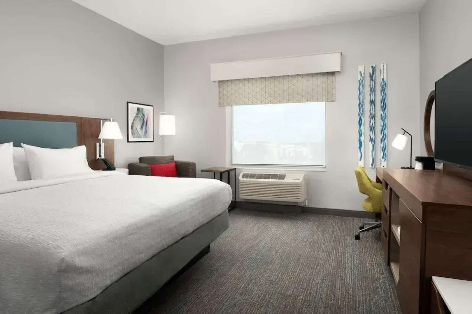 Hampton Inn By Hilton Orlando Southeast Nona