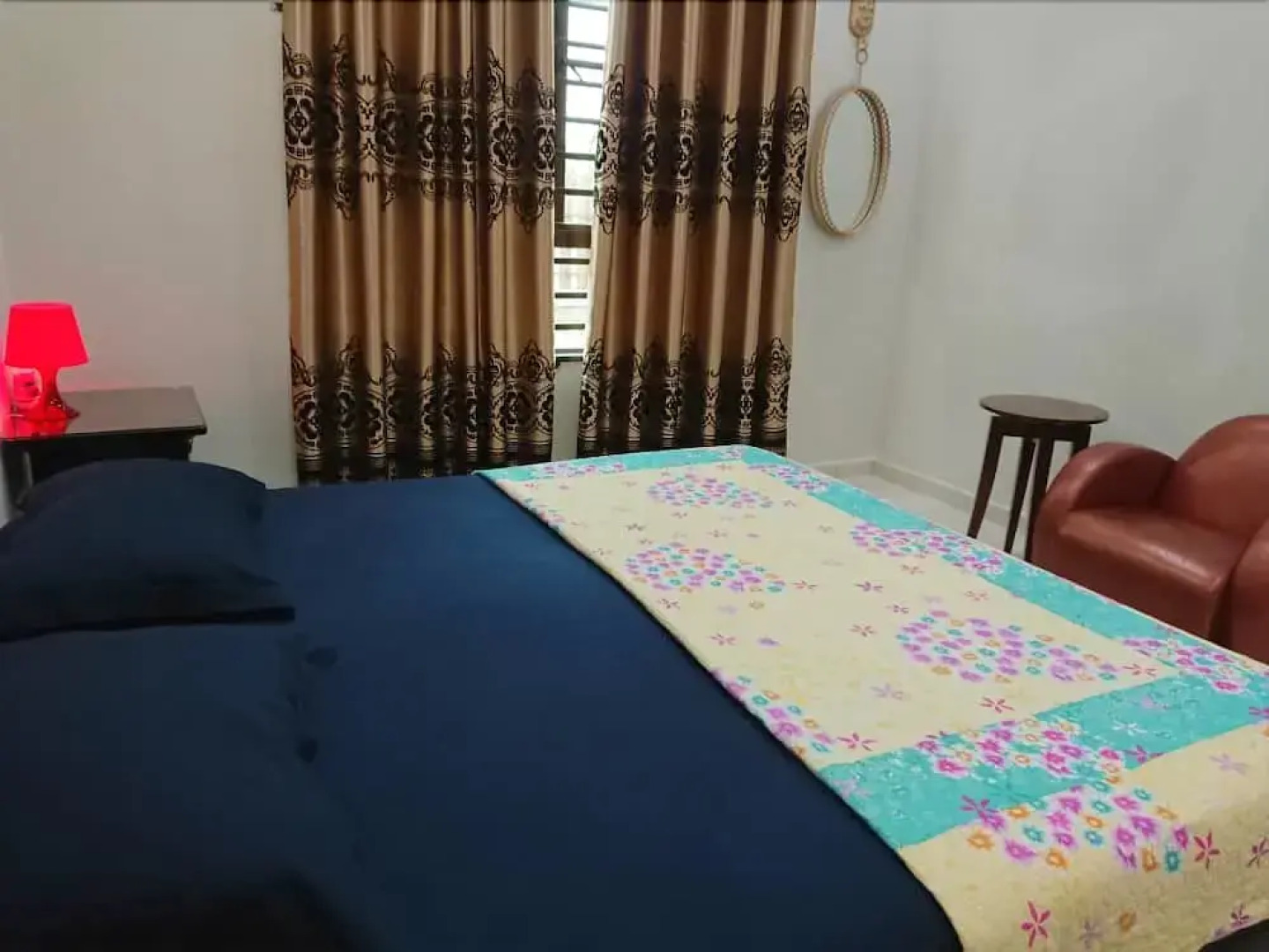 Mahligai Melaka Guesthouse