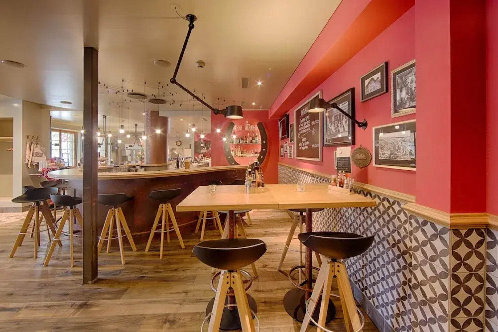 Gartenhaus by Ochsen Lenzburg