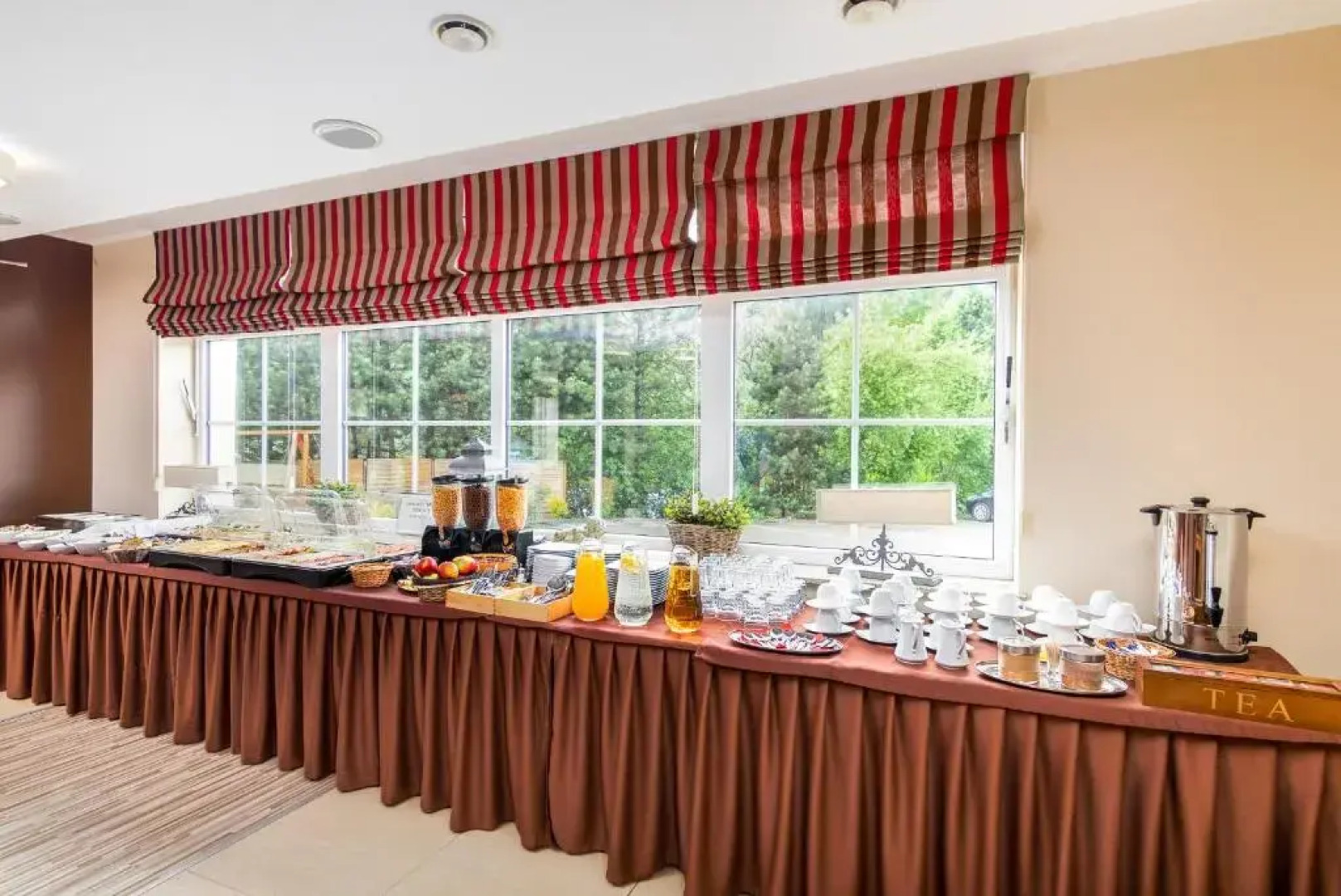 Willa Klodzko - Zacisze