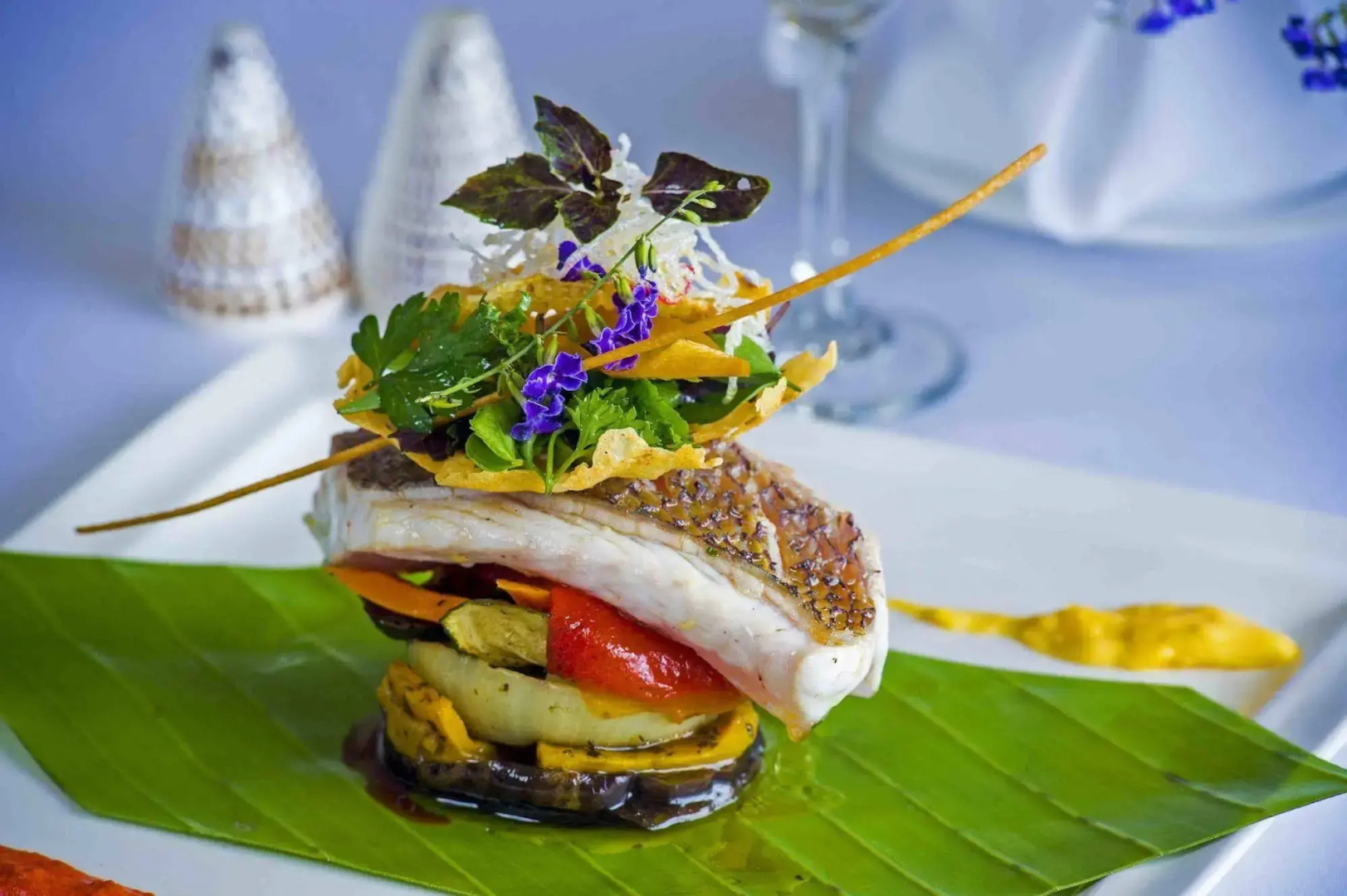 The Havannah Vanuatu - Exclusively for adults