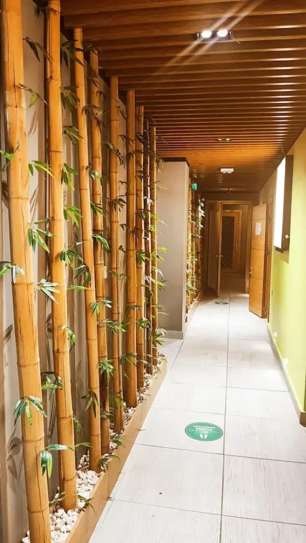 Paşapark Selçuklu Hotel