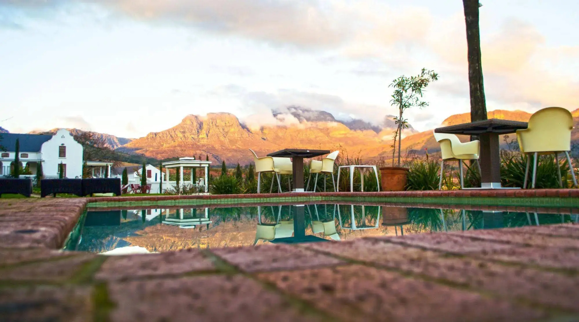 Val Du Charron Wine & Leisure Estate