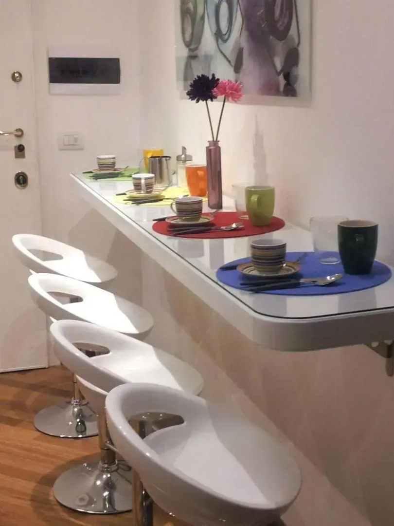 B&B Residenza Piazza Moro