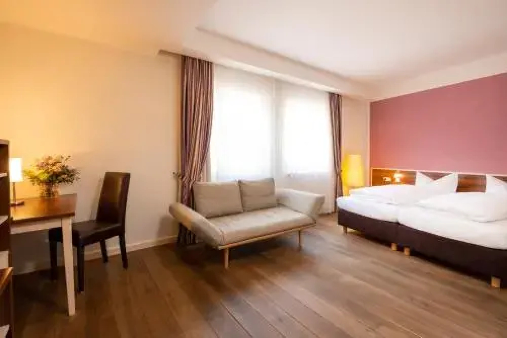 Hotel Brennhaus Behl