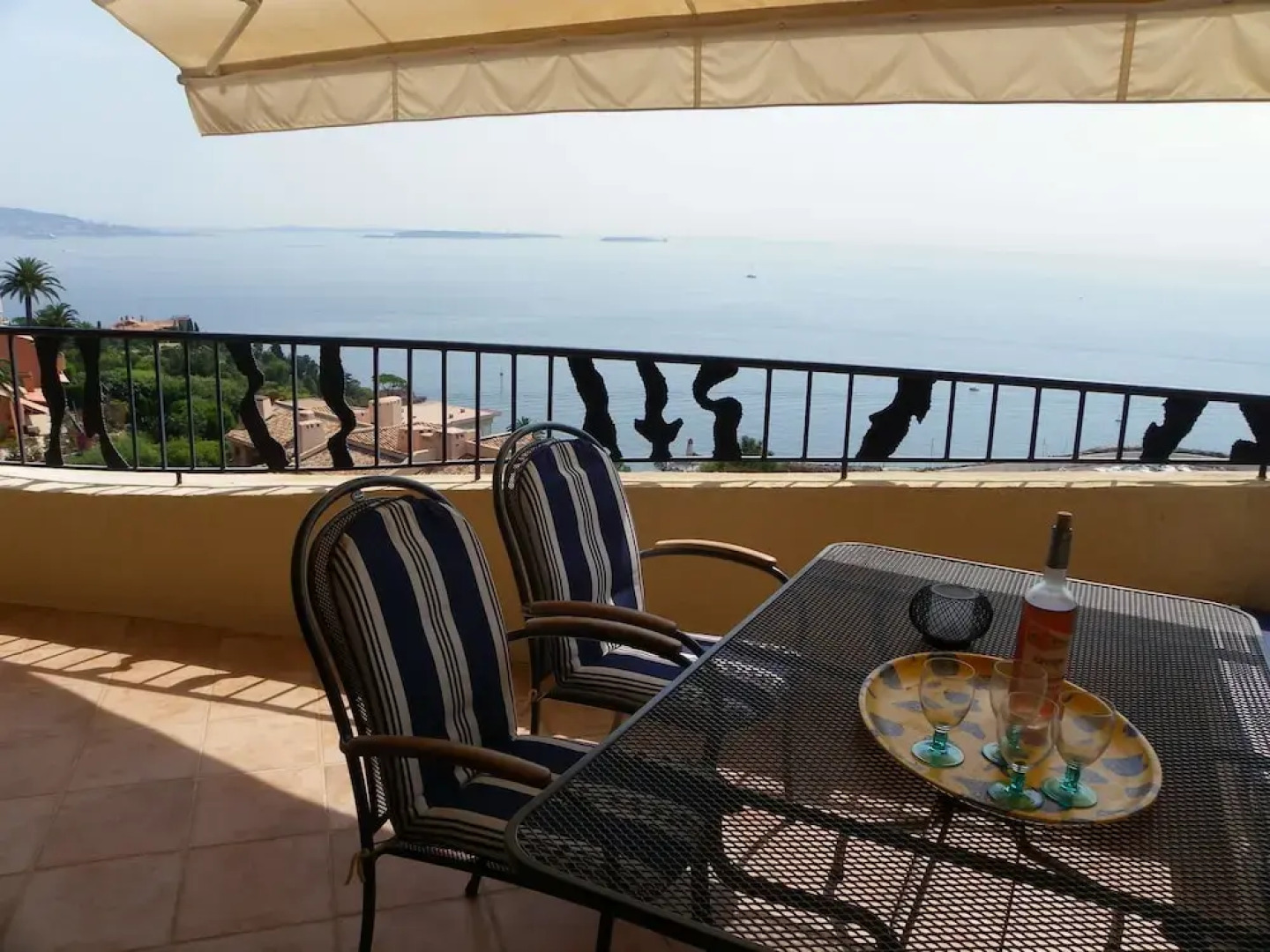 Agence la Galère - Appartement Darwin 2