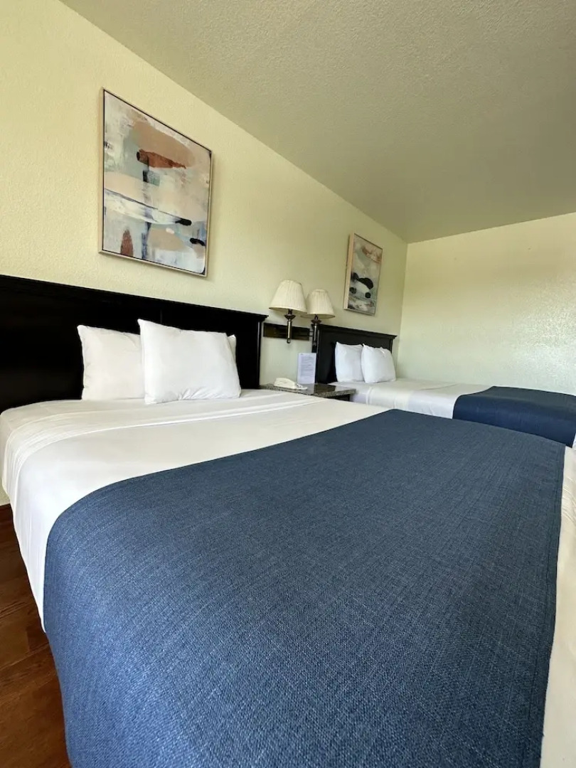 Quinta San Carlos Inn