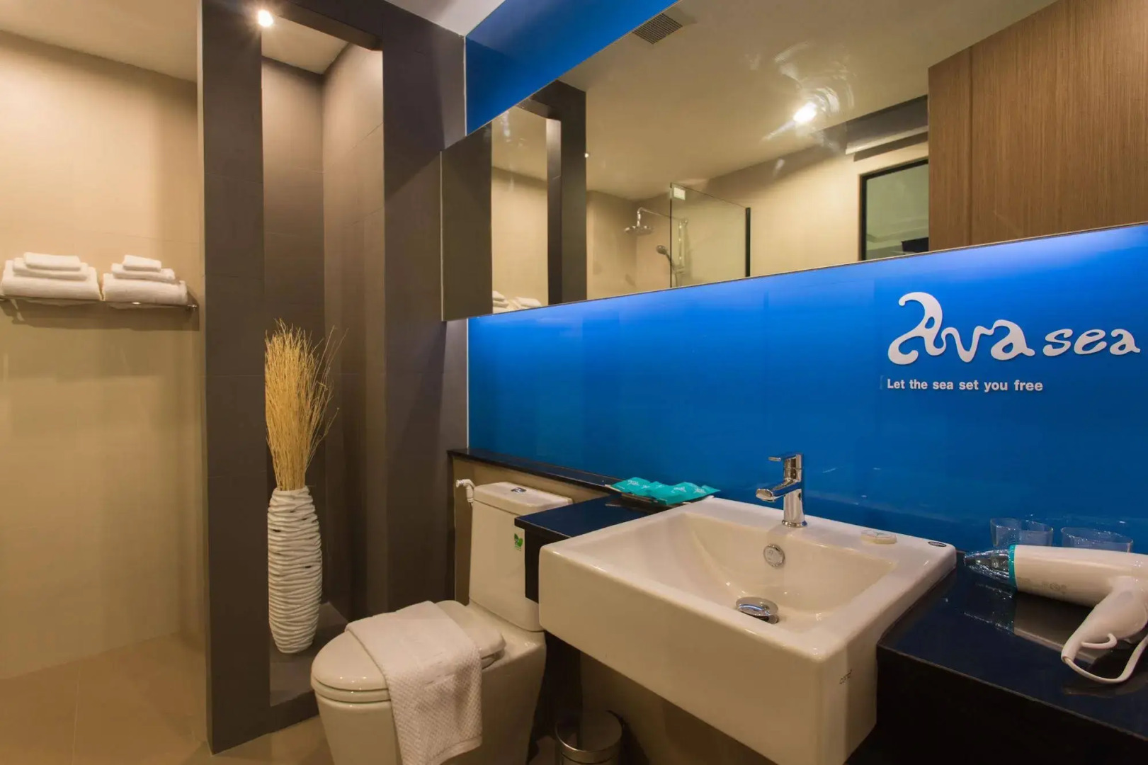 Ava Sea Krabi Resort