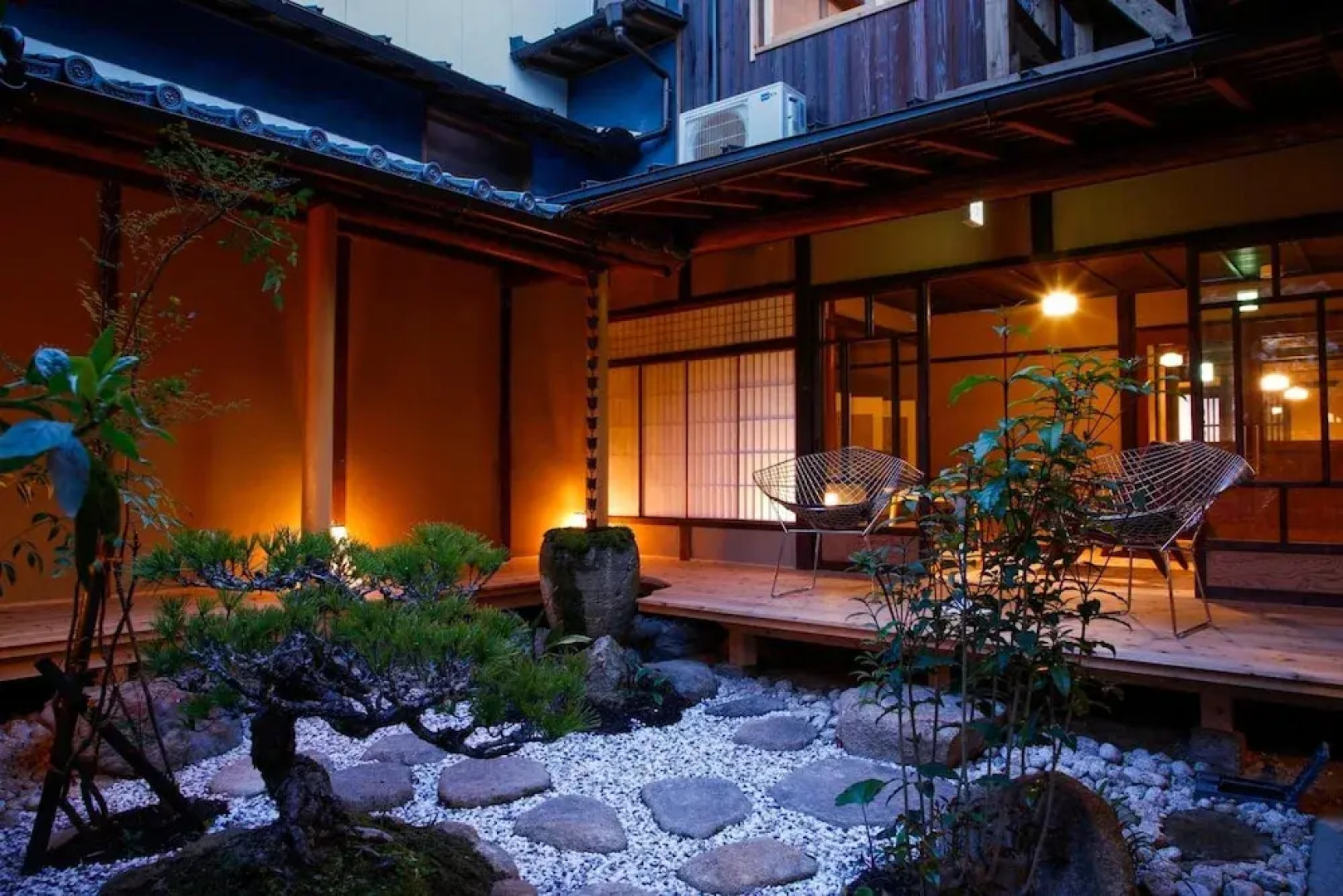 Kariya Ryokan Q