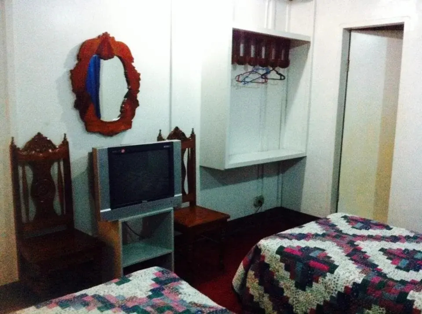 Governors Garden Hotel