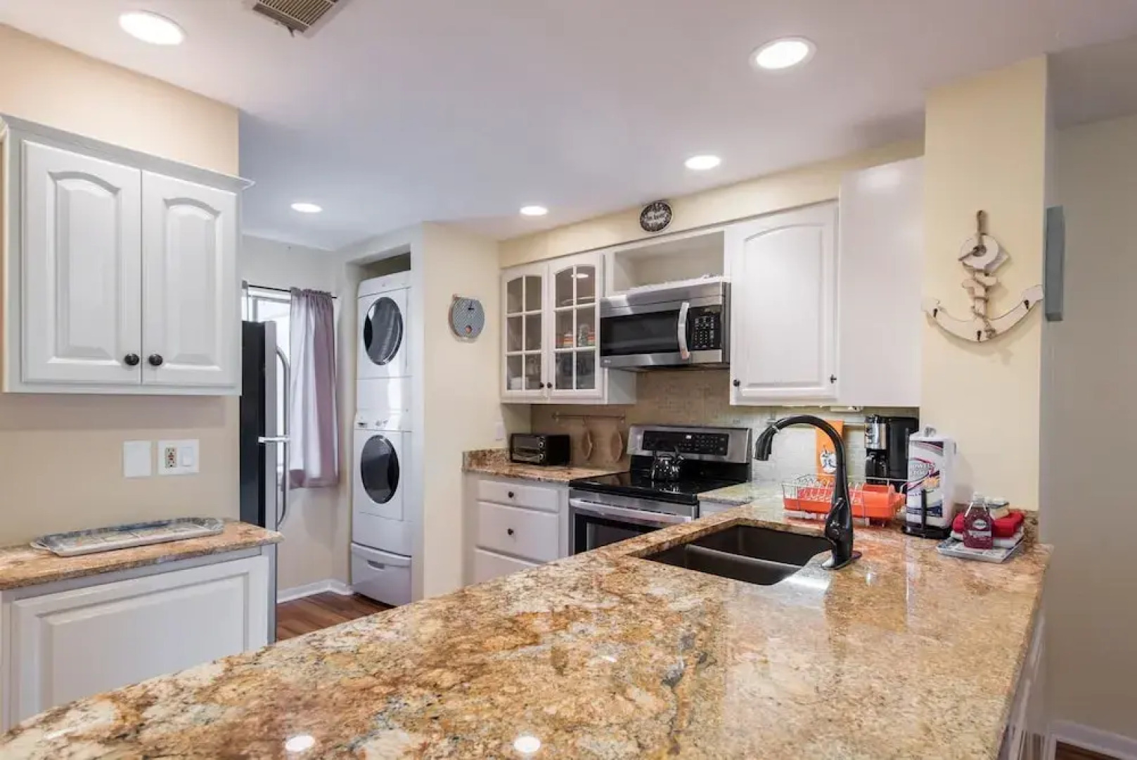 Mariners Cay 13 2 Bedroom Holiday Home By My Ocean Rentals