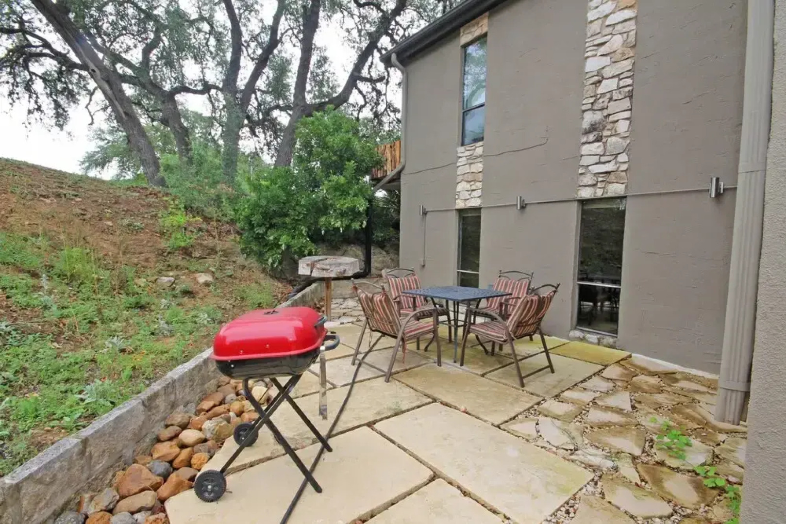 Lucky Goat House by RedAwning