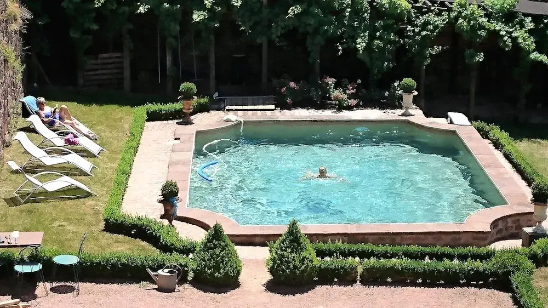 Chateau La Servayrie