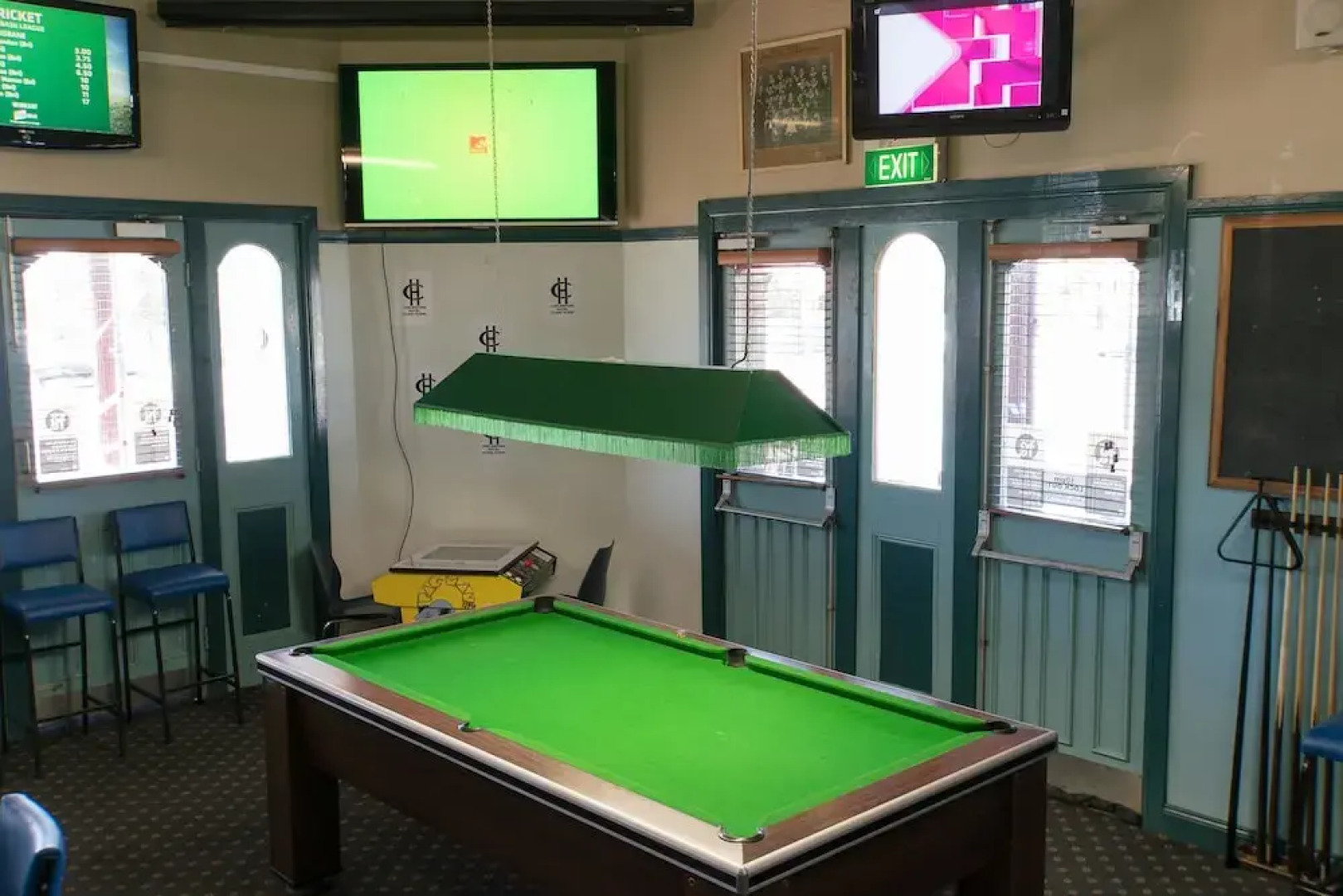 Chelmsford Hotel Kurri Kurri