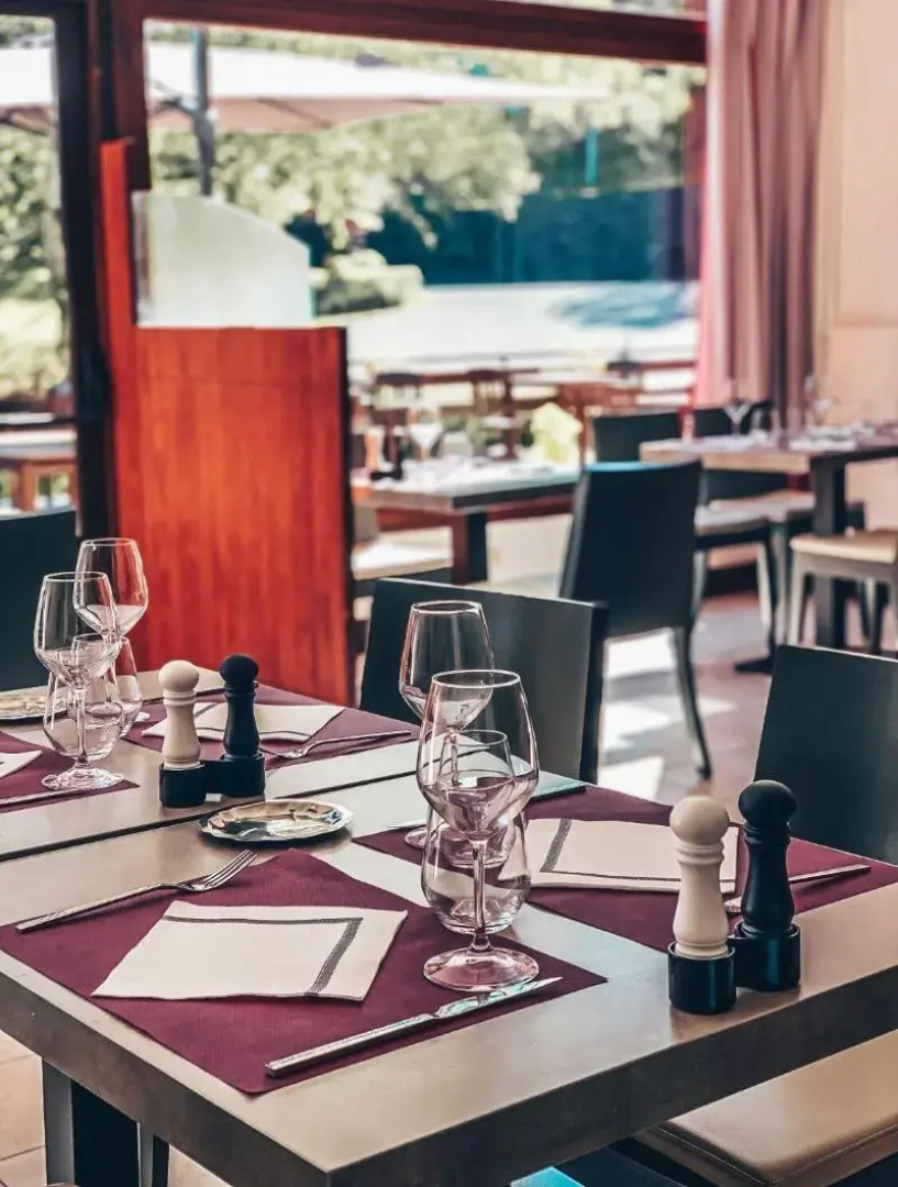 Garden & City Capvern-les-Bains