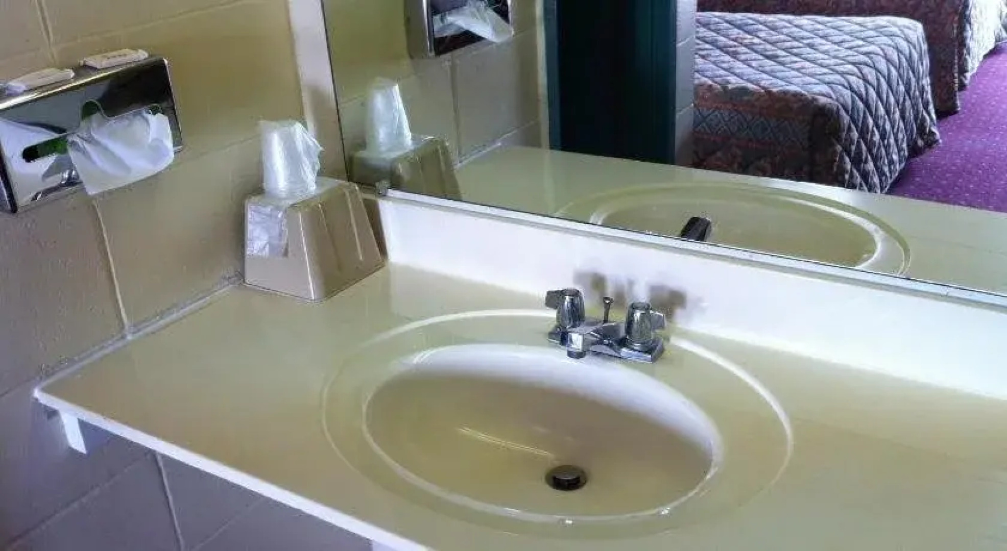 Hamilton Holiday Motel